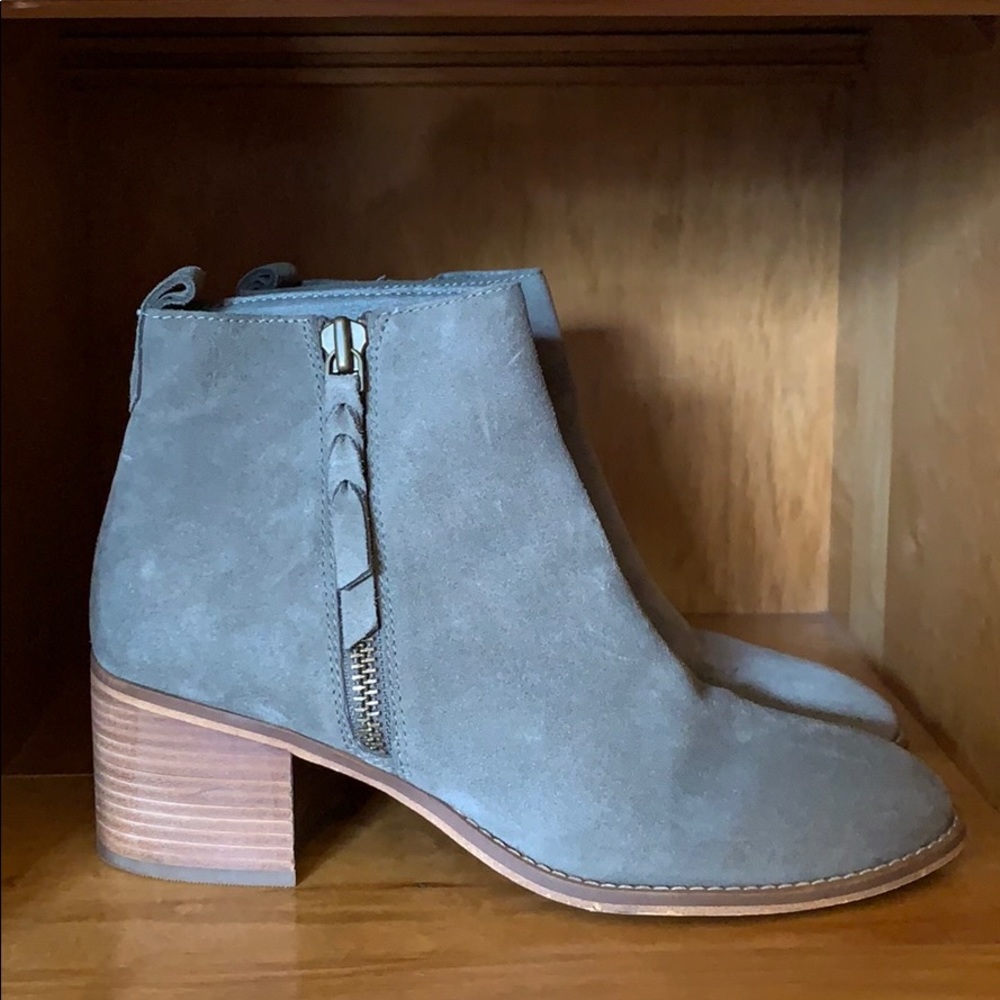 BP Boots
